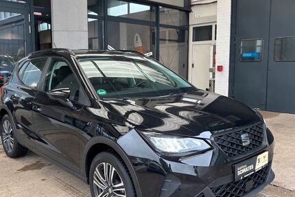 Seat Arona 35.690 km 19.990 &euro; Geilenkirchen 52511