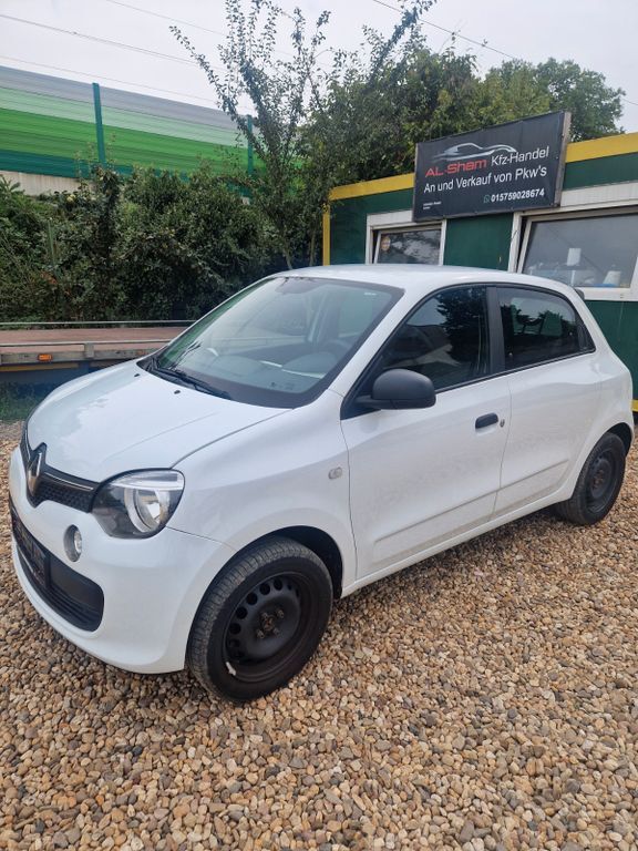 Renault Twingo 67.000 km 4.600 € Düren 52349