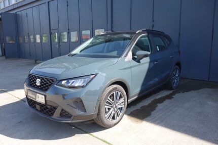 Seat Arona 6.666 km 20.990 € Geilenkirchen 52511