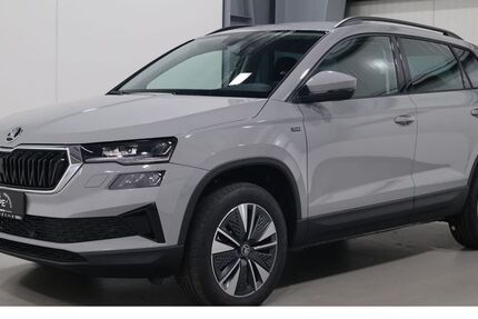 Skoda Karoq 1.456 km 42.995 &euro; Aachen 52078