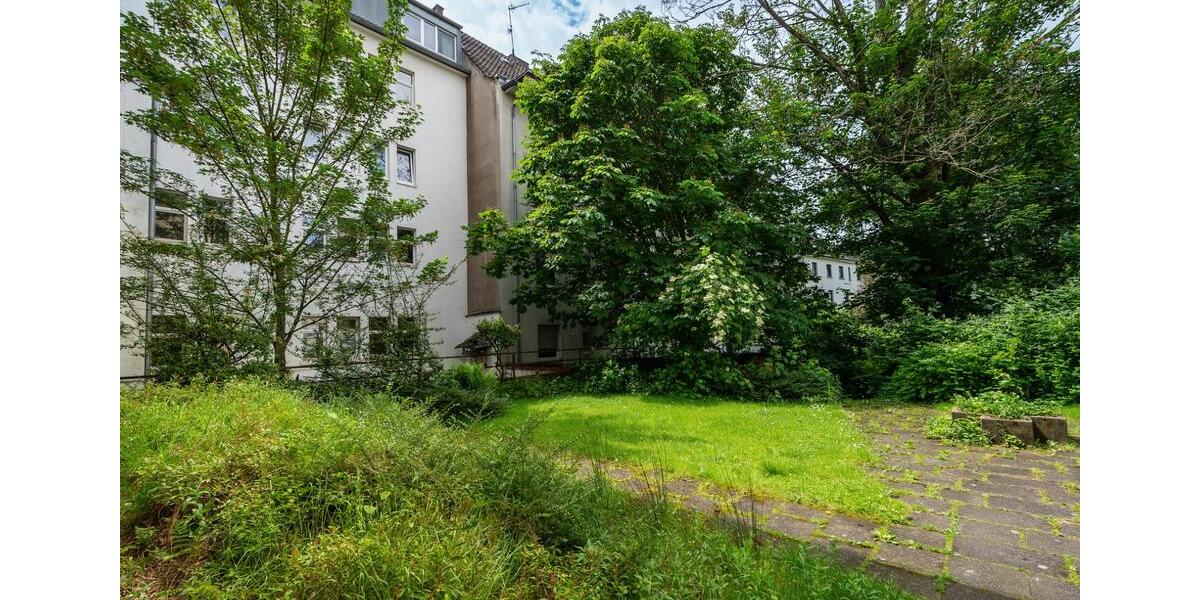 Hochparterre Aachen Aachen-Mitte - 1 Zimmer, 24 m&sup2;, 100.000&euro; | Angebot:26905505