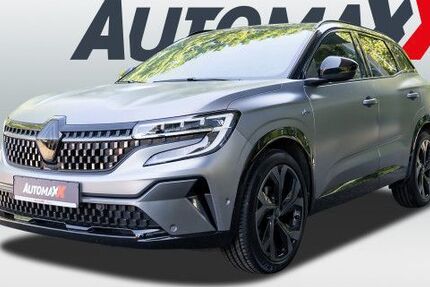 Renault Austral 59.653 km 22.980 &euro; Aachen 52068