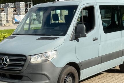 Mercedes-Benz Sprinter 85.186 km 27.500 € Alsdorf 52477