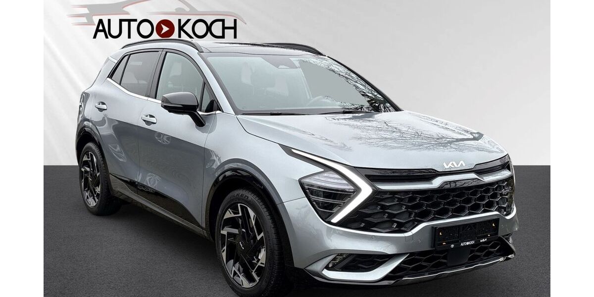 Kia Sportage 10.088 km 36.990 &euro; Eschweiler 52249