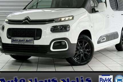 Citroen Berlingo 113.900 km 15.490 &euro; Geilenkirchen 52511