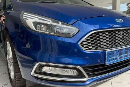 Ford S-Max 190.862 km 11.800 € Aachen 52078