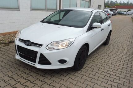 Ford Focus 69.000 km 6.990 &euro; Eschweiler 52249