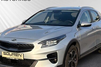 Kia XCeed 63.516 km 16.479 &euro; Aachen 52070