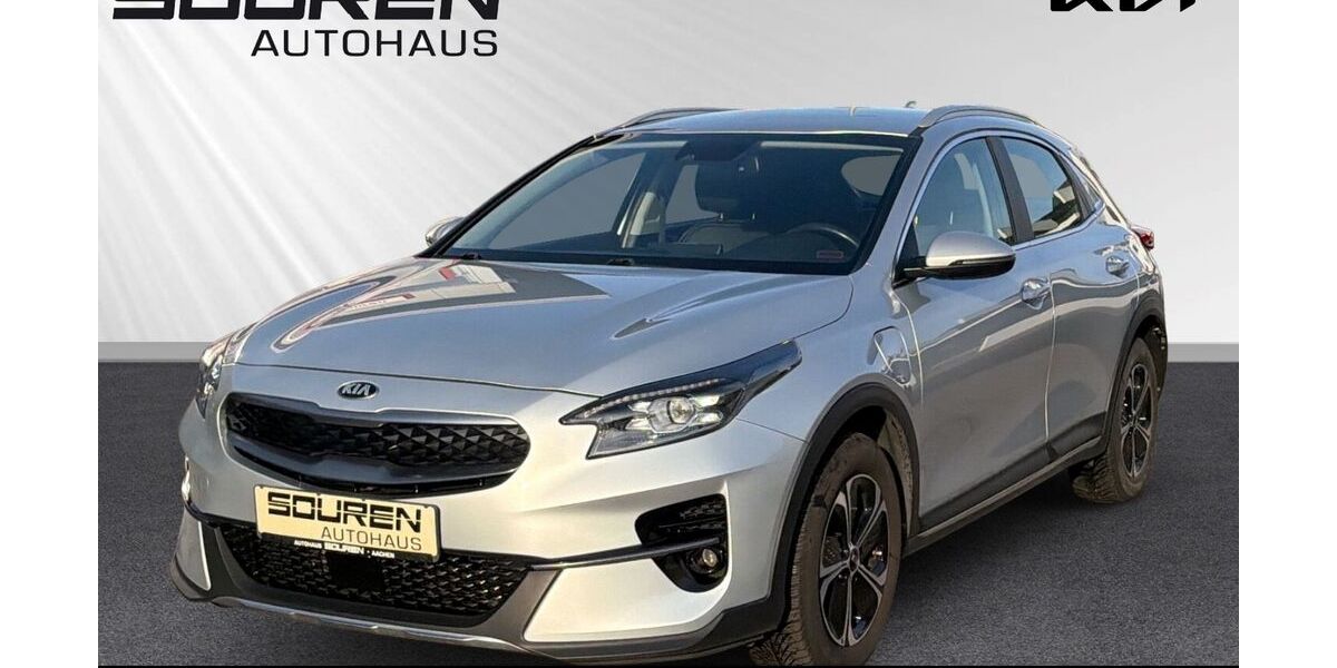 Kia XCeed 63.516 km 16.479 &euro; Aachen 52070