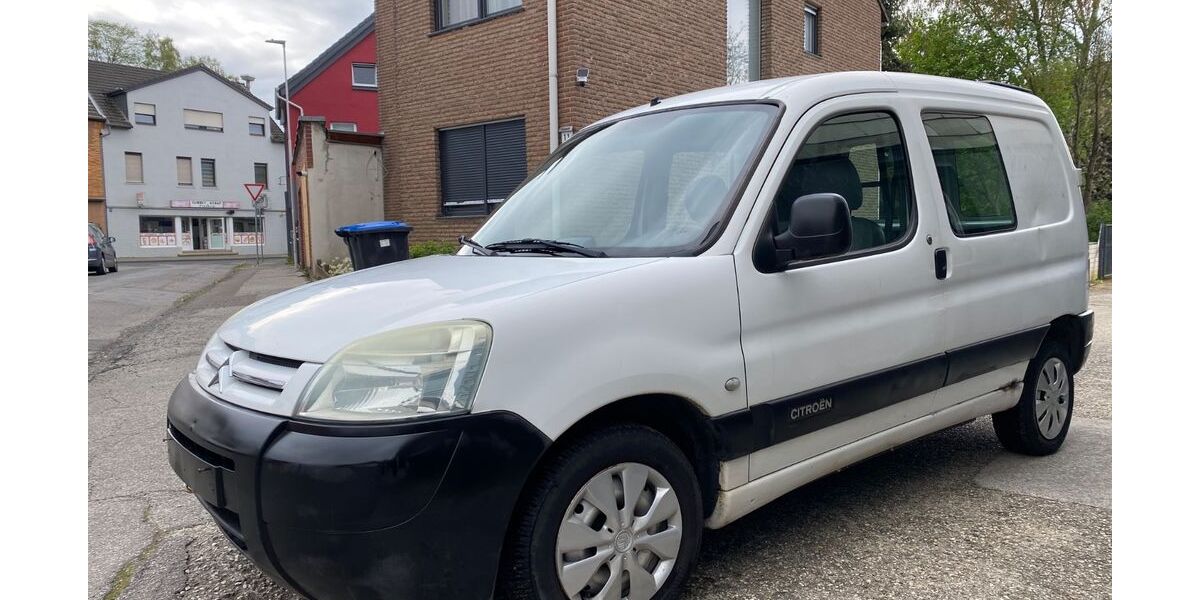 Citroen Berlingo 140.000 km 1.250 &euro; alsdorf 52477