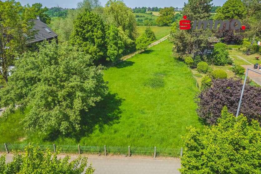 Grundstück zu verkaufen in Aachen 219.000 € 650 m²