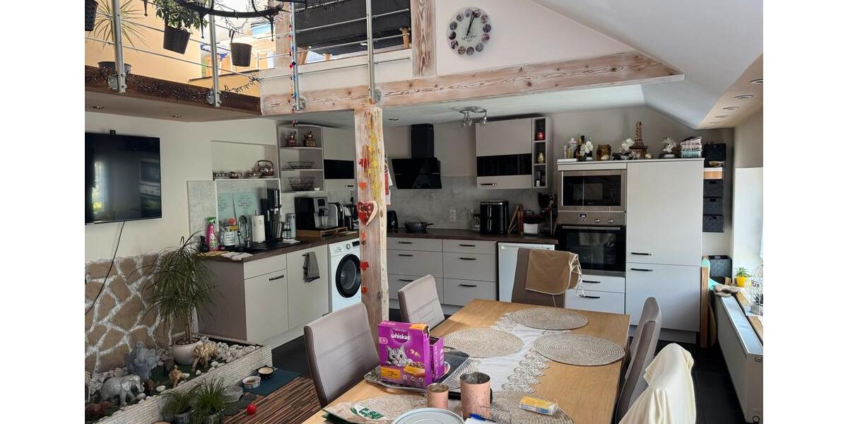 Maisonettenwohnung Eschweiler - 3933 Zimmer, 72 m&sup2;, 934&euro; | Angebot:26265953