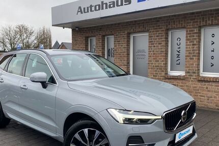 Volvo XC60 24.879 km 36.999 &euro; Übach-Palenberg 52531