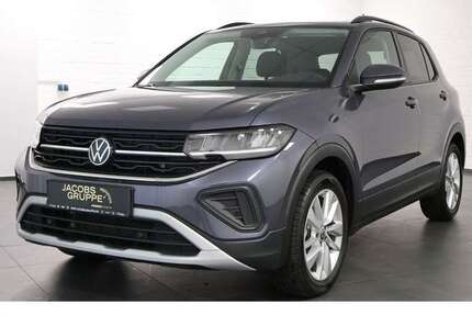 VW T-Cross 14.461 km 22.880 € Alsdorf (bei Aachen) 52477