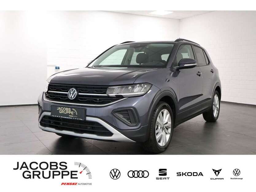VW T-Cross 14.461 km 22.880 € Alsdorf (bei Aachen) 52477
