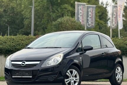 Opel Corsa 100.000 km 3.999 &euro; Eschweiler 52249