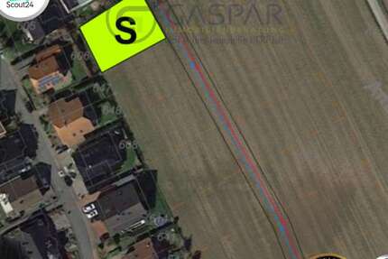 Grundstück zu verkaufen in Nideggen 187.240 € 604 m² zimmer