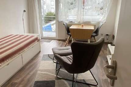 Zimmer Aachen Aachen-Mitte - 1 Zimmer, 650&euro; | Angebot:26989725