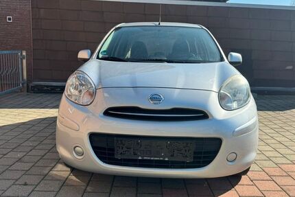 Nissan Micra 160.650 km 2.900 &euro; Eschweiler 52249