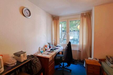 Vollständig möblierte StudioWohnung in Ponttor