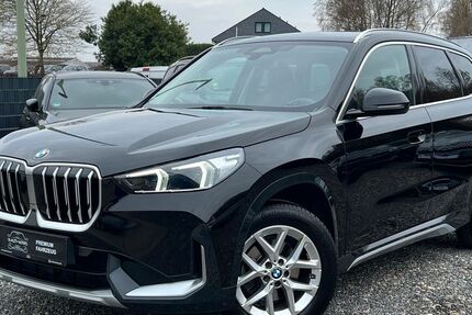 BMW X1 149.563 km 25.290 &euro; Stolberg 52222