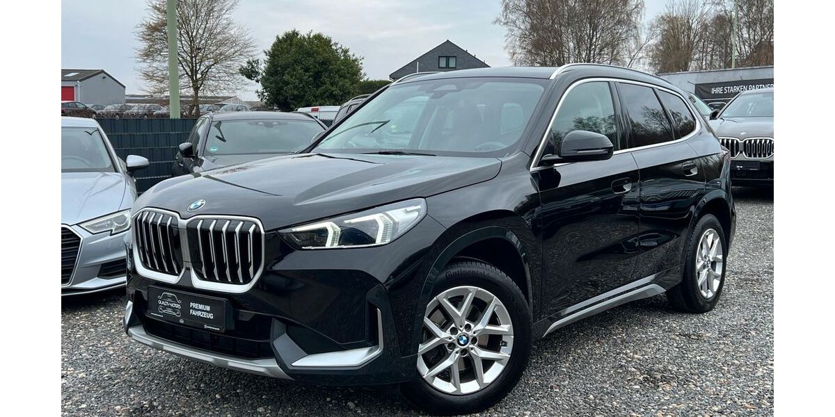 BMW X1 149.563 km 25.990 &euro; Stolberg 52222
