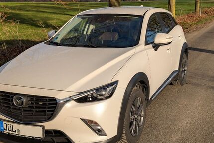 Mazda CX-3 133.513 km 13.400 &euro; Aldenhoven 52457