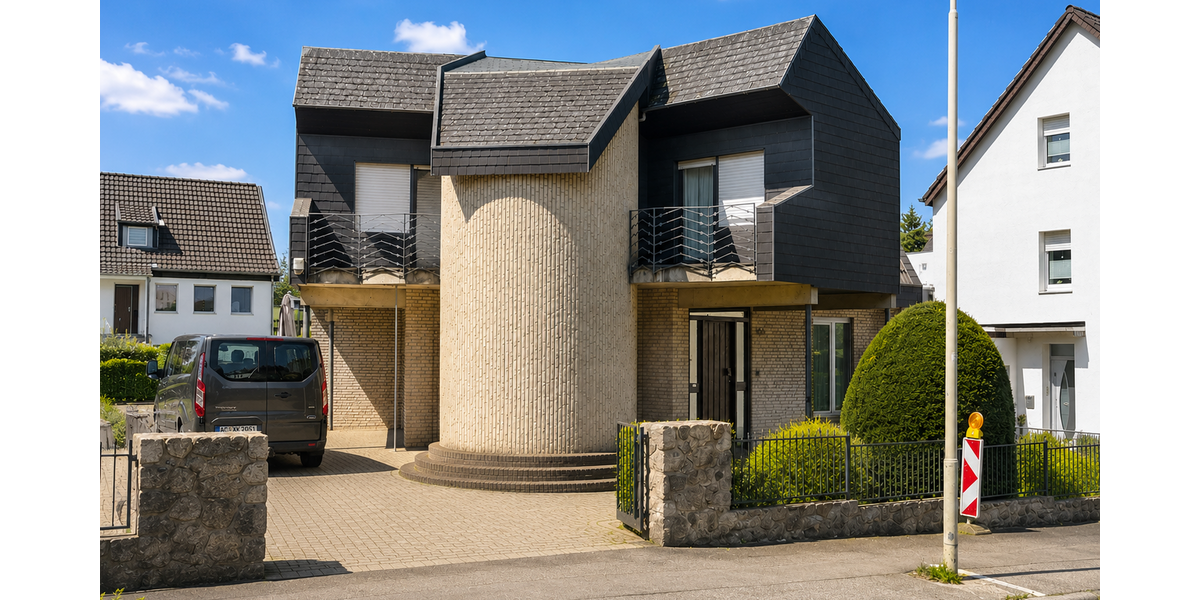 Einfamilienhaus Eschweiler - 5 Zimmer, 170 m&sup2;, 499.000&euro; | Angebot:26862902