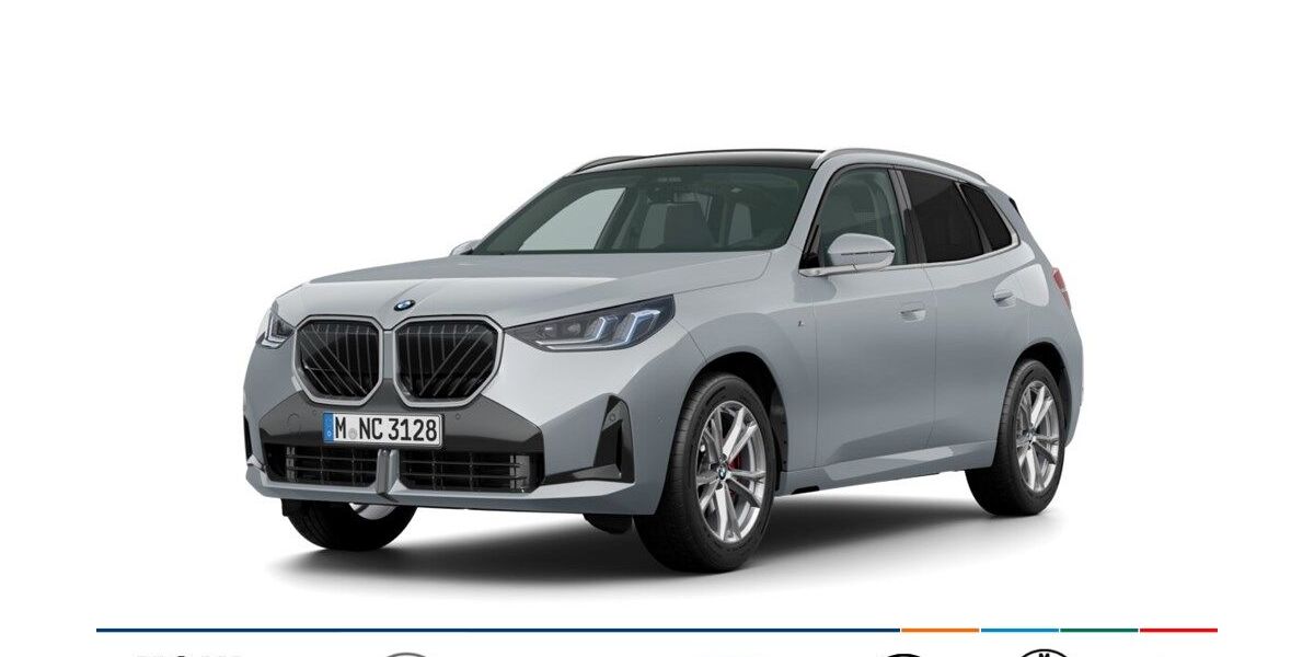 BMW X3 4.239 km 62.900 &euro; Aachen 52078