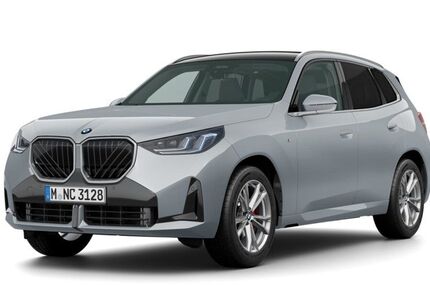 BMW X3 4.659 km 62.900 &euro; Aachen 52078