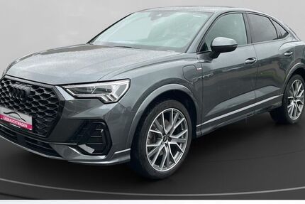 Audi Q3 111.642 km 31.980 € Aachen 52068