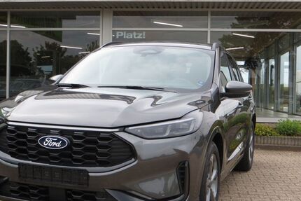 Ford Kuga 7.390 km 32.790 &euro; Linnich 52441