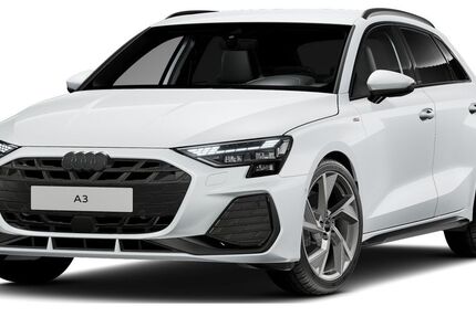 Audi A3 22.704 km 36.940 &euro; Alsdorf 52477