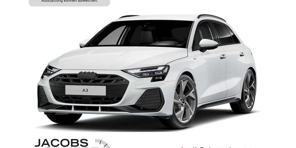 Audi A3 22.704 km 36.940 &euro; Alsdorf 52477