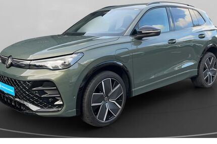 VW Tiguan 21.669 km 49.490 &euro; Aachen 52068