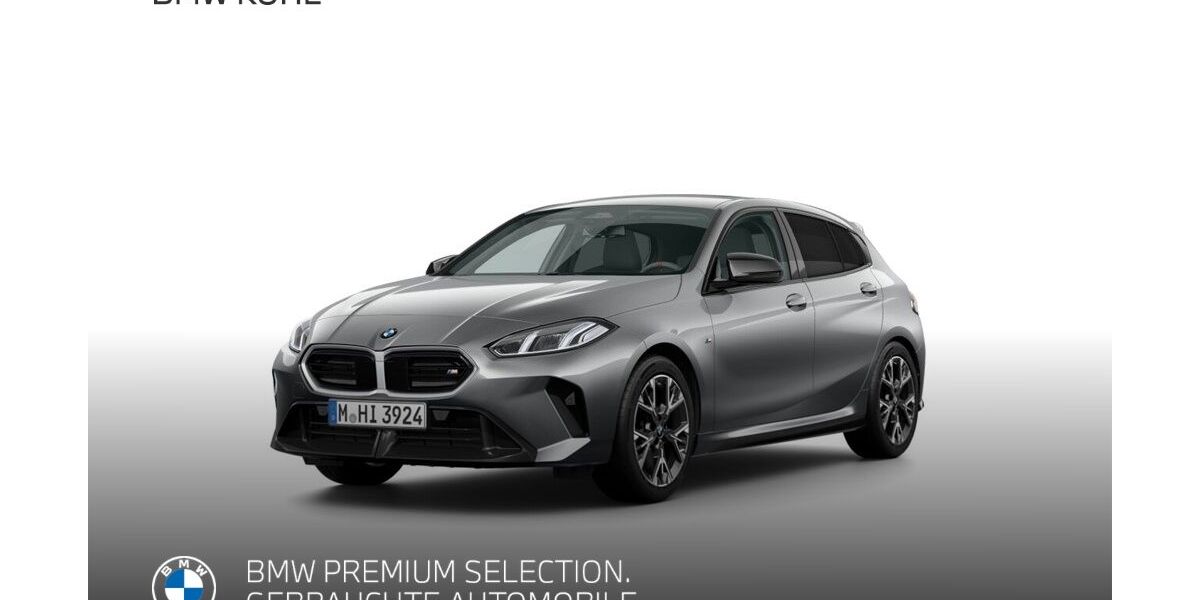 BMW M135 8.208 km 39.990 &euro; Aachen 52078