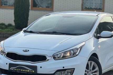 Kia ceed / Ceed 150.000 km 5.799 &euro; Jülich 52428