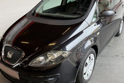 Seat Altea 106.792 km 3.990 € Stolberg 52223