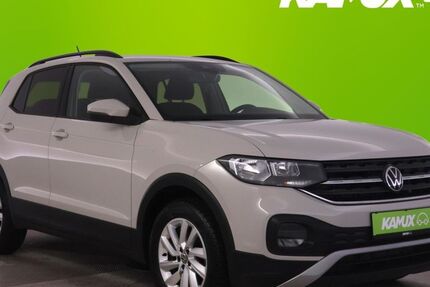 VW T-Cross 82.981 km 16.750 &euro; Düren 52351