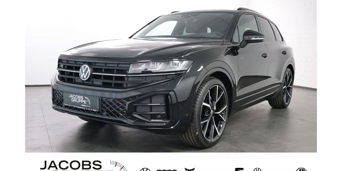 VW Touareg 15.757 km 73.960 &euro; Alsdorf 52477