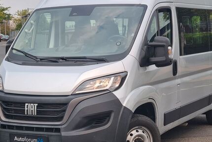 Fiat Ducato 53.000 km 23.350 &euro; Jülich 52428