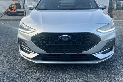 Ford Focus 79.858 km 13.999 &euro; Düren 52351