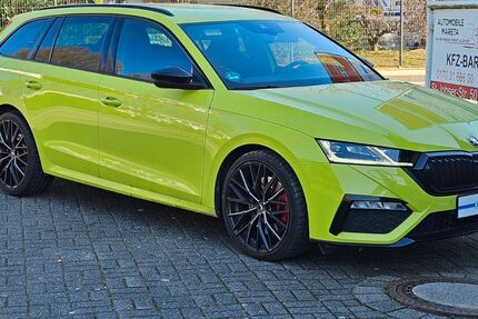 Skoda Octavia 56.908 km 27.990 &euro; Würselen 52146