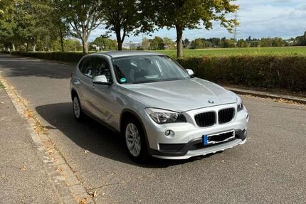 BMW X1 137.000 km 11.499 € Düren 52353