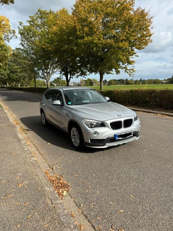 BMW X1 137.000 km 11.499 € Düren 52353
