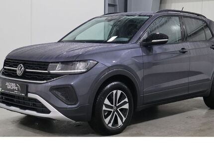 VW T-Cross 3.333 km 28.490 &euro; Aachen 52078