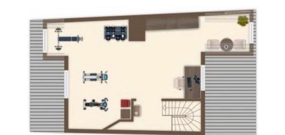 Doppelhaushälfte Aachen Aachen-Mitte - 6 Zimmer, 160 m&sup2;, 435.000&euro; | Angebot:26463629