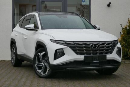 Hyundai TUCSON 10.100 km 31.750 &euro; Düren 52353
