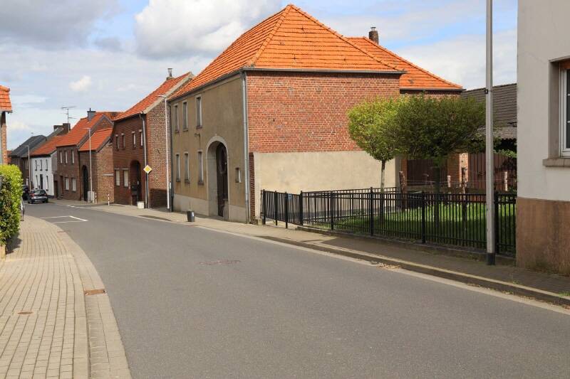 Baugrundstück in zentraler Ortsmitte zimmer