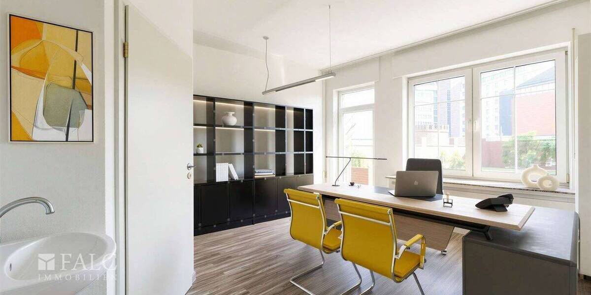 Gewerbeobjekt Eschweiler Röthgen - 6 Zimmer, 115 m&sup2;, 1.000&euro; | Angebot:26141228